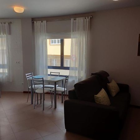 Apartamento Playa De Coira II Portosin Exterior photo
